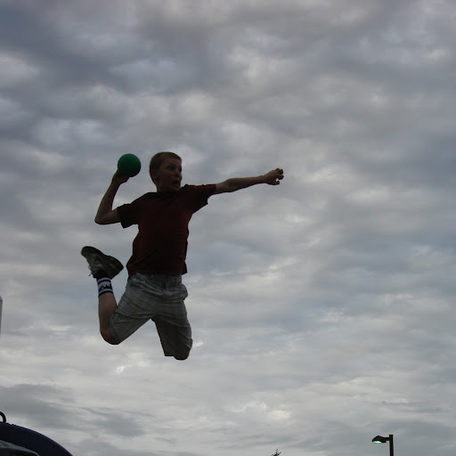 Bobby Simmons Photo 10