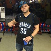 Ricky Maldonado Photo 5