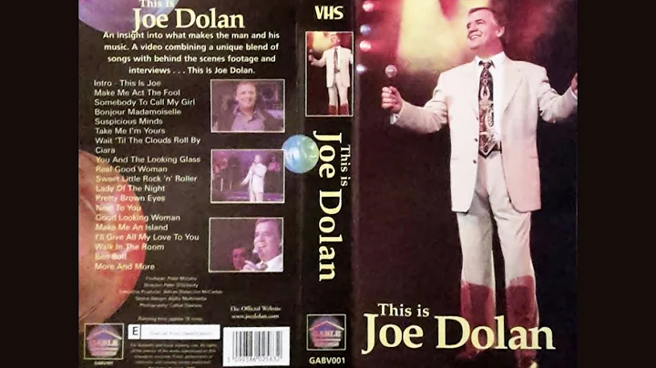 Joy Dolan Photo 18