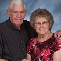 Betty Baugh Photo 1