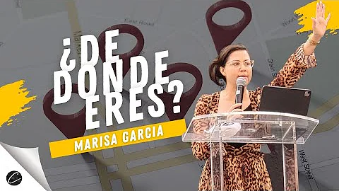Marisa Garcia Photo 35