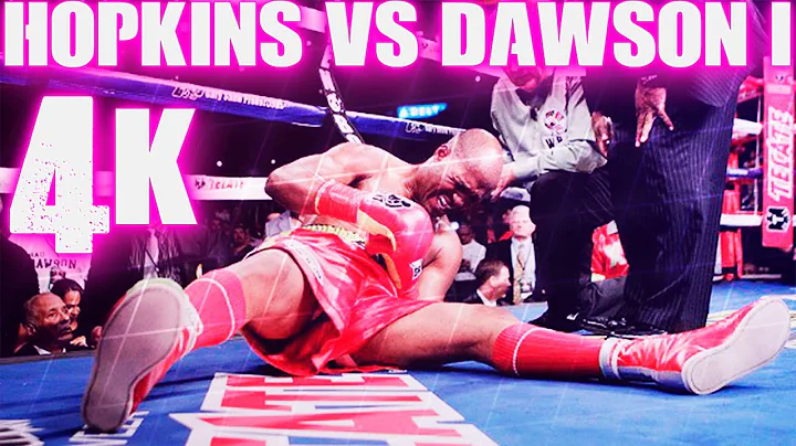 Chad Dawson Photo 33