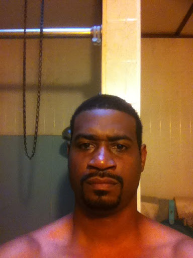 Raymond Foreman Photo 2