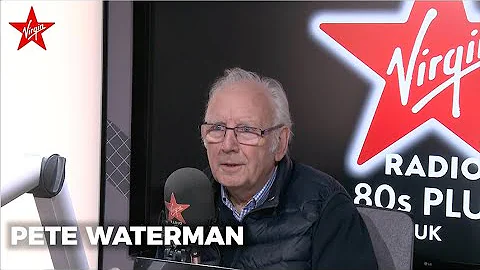 Peter Waterman Photo 28