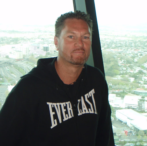 Darryl Dawson Photo 12