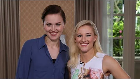 Veronica Roth Photo 20