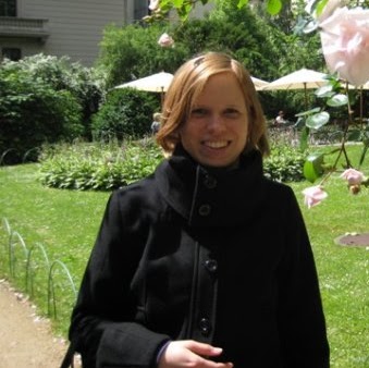 Julia Stepp Photo 6