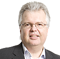Wolfgang Guenther Photo 4