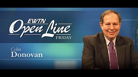 Colin Donovan Photo 21