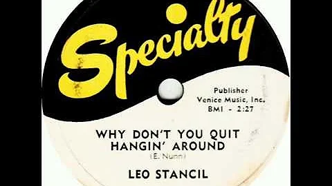 Don Stancil Photo 8