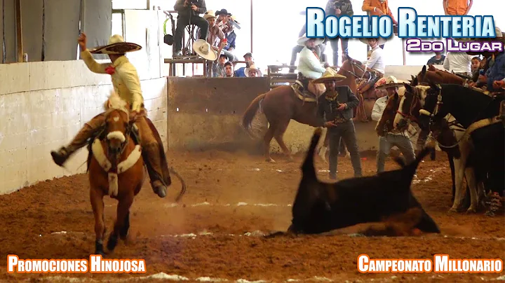 Rogelio Renteria Photo 25