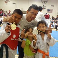 Omar Granados Photo 4