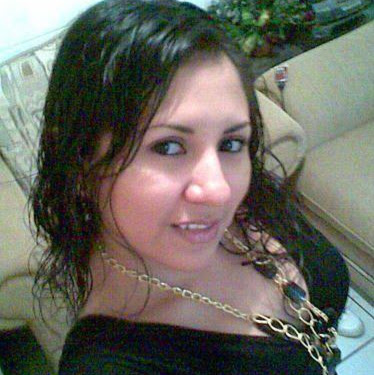 Alma Godoy Photo 7