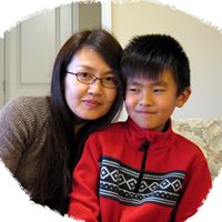 Xiaoyan Zhu Photo 7