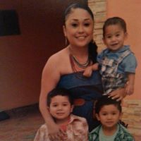 Anna Fierro Photo 1