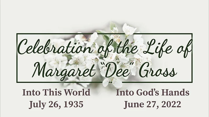 Margaret Gross Photo 31