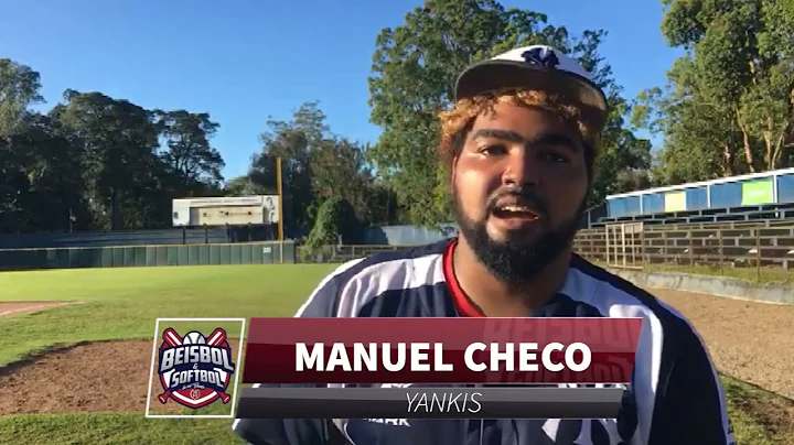 Manuel Checo Photo 13