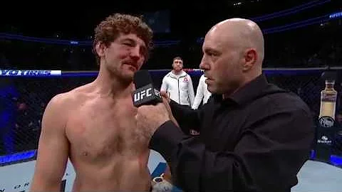 Robin Askren Photo 5