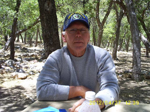 Jerry Trent Photo 12