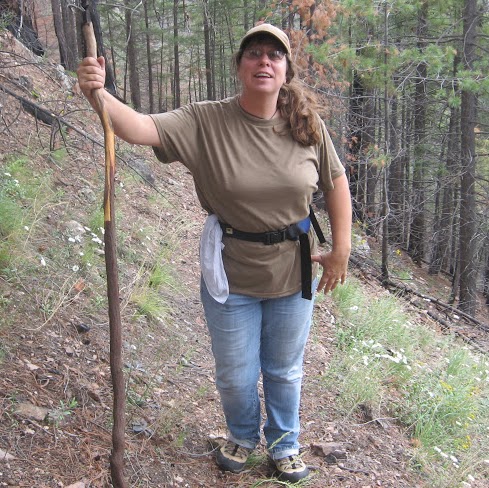 Becky Heckman Photo 11