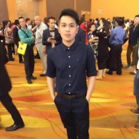 Derrick Wong Photo 1