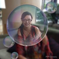 Helen Cao Photo 5