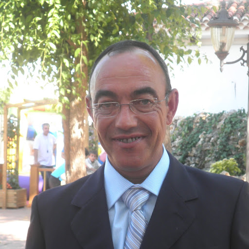 Antonio Jimenez Photo 18