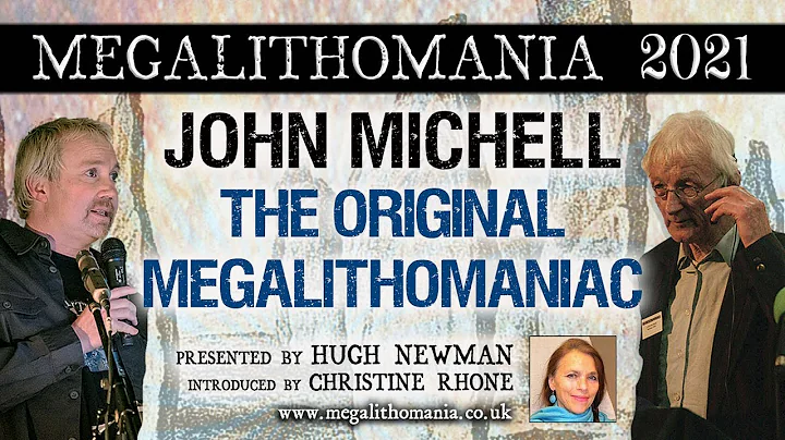 John Michell Photo 16