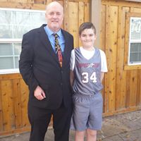 Michael Mcilwain Photo 4