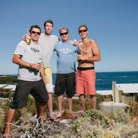 Chad Atkinson Photo 7