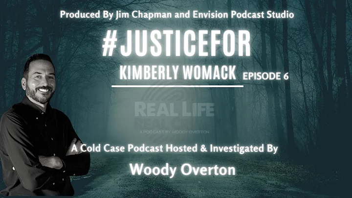 Kimberly Womack Photo 33