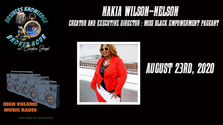 Nakia Wilson Photo 30