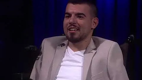 Anthony Ennas Photo 6