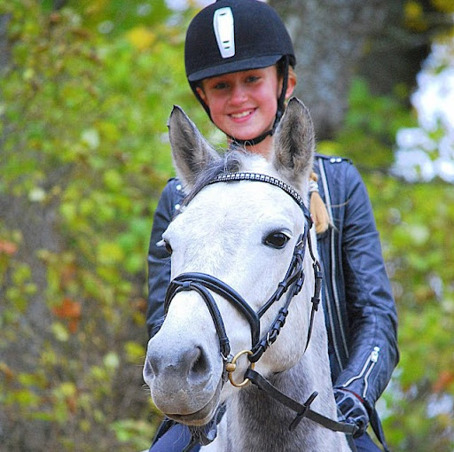 Amanda Berglund Photo 11