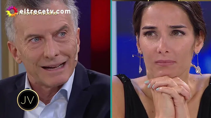 Jean Macri Photo 13
