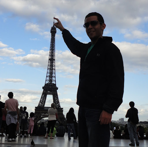 Eliezer Ramos Photo 14