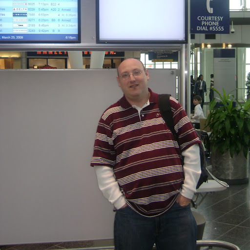 Michael Gribben Photo 10