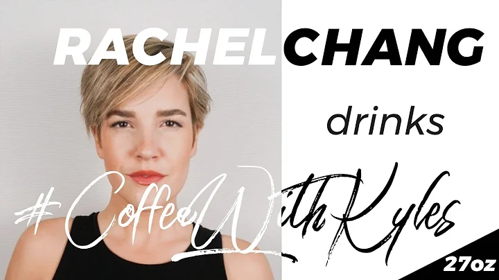 Rachel Chang Photo 29