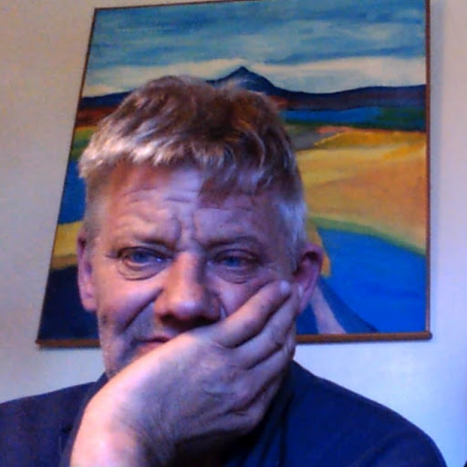 Arne Hansen Photo 6