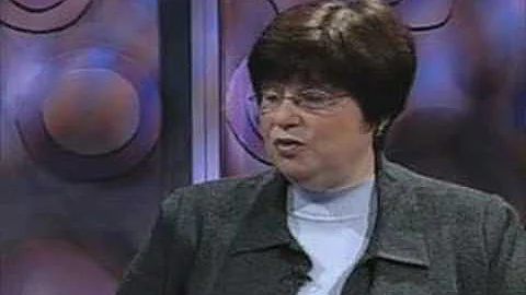 Jane Lieberman Photo 9