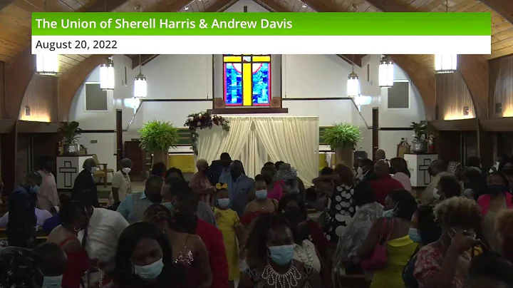Sherell Davis Photo 17