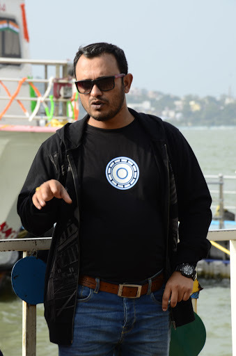 Parvez Shaikh Photo 9