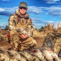 Hunter Pickett Photo 1