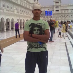 Hari Singh Photo 12