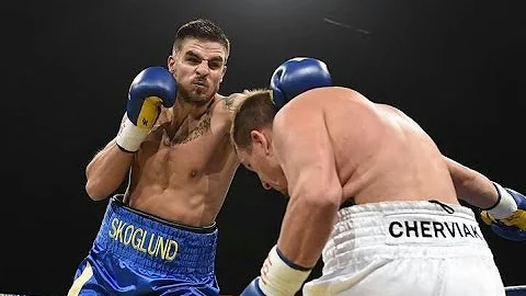 Donald Skoglund Photo 4