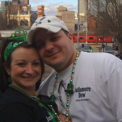 Shannon Calabria Photo 1