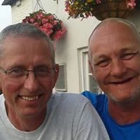 Paul Chantler Photo 1