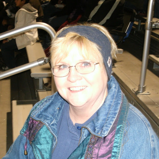 Debbie Fisher Photo 10