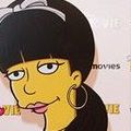 Lily Simpson Photo 4