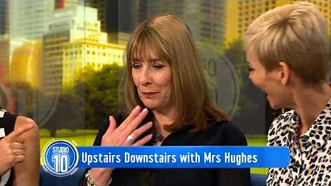 Phyllis Hughes Photo 35